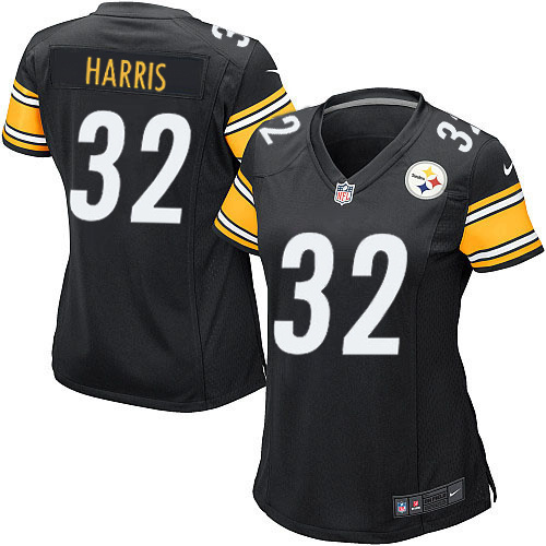 Women Pittsburgh Steelers jerseys-001